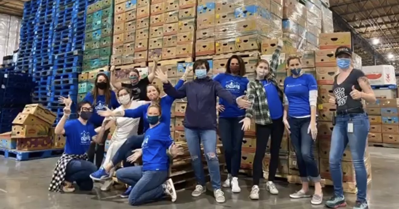 Building Teams That Lead